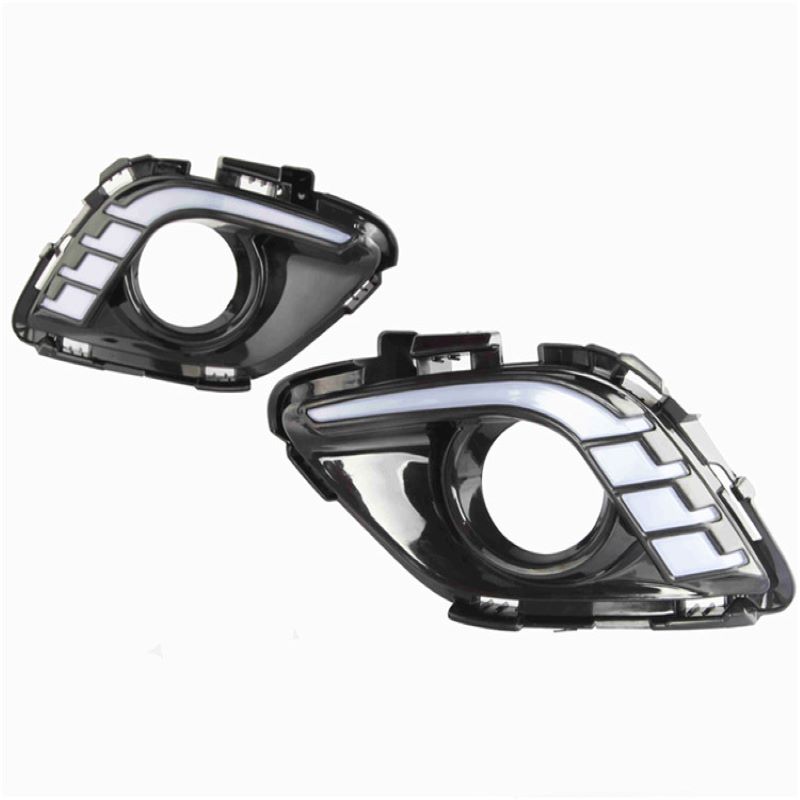 Mazda 6 atenza 2014 ~ 2016 faros, Mazda 6 atenza 2014 ~ 2016 luces antiniebla